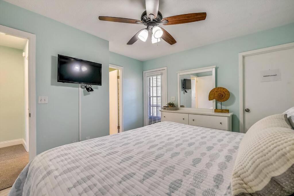 Holiday home Cozy 2br 1,5ba At Gulf Highlands - 5 Min Walk To Beach! With 11 Pools! *