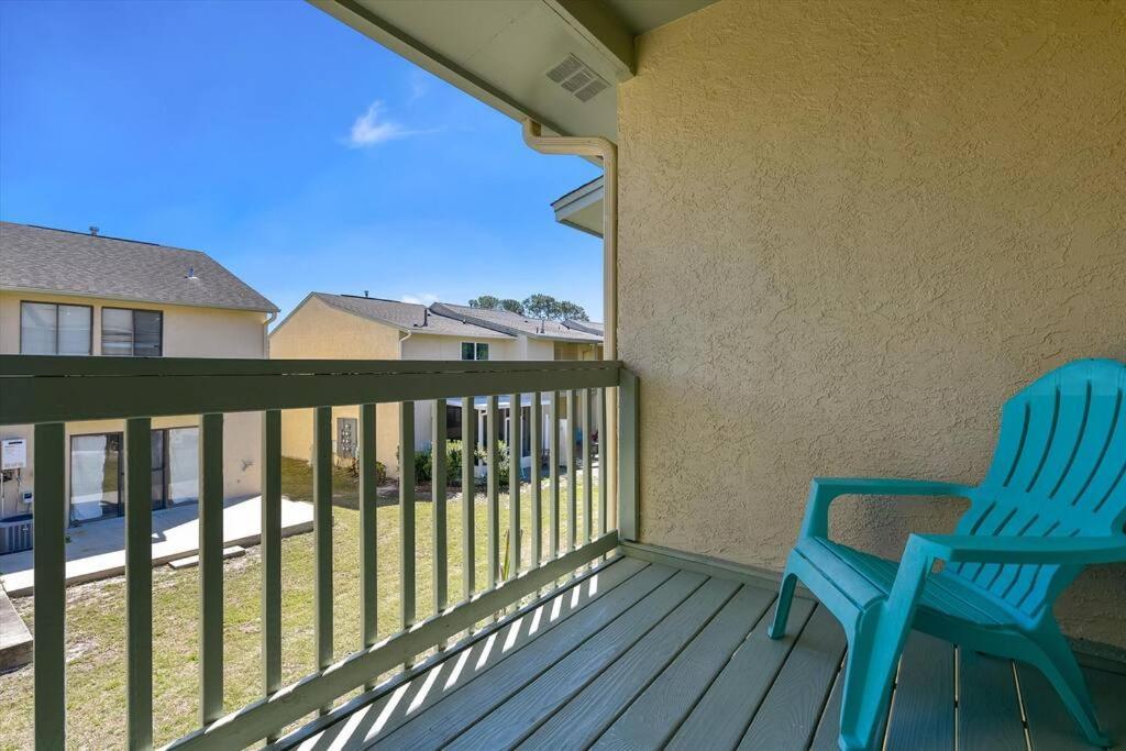 Cozy 2br 1,5ba At Gulf Highlands - 5 Min Walk To Beach! With 11 Pools! Holiday home