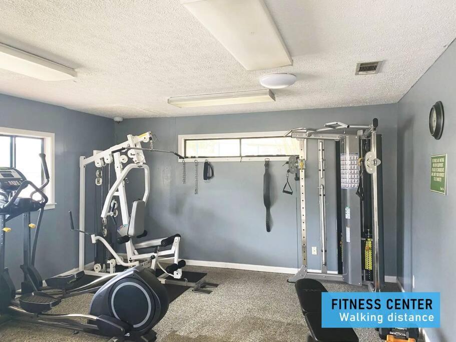 Cozy 2br 1,5ba At Gulf Highlands - 5 Min Walk To Beach! With 11 Pools! *
