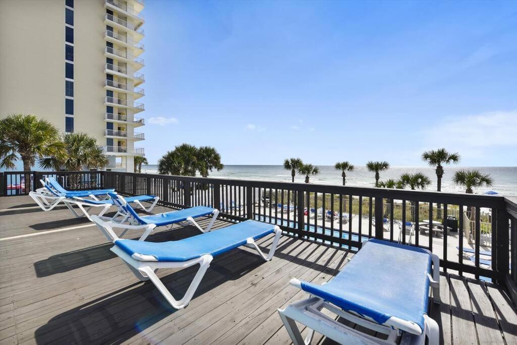 Cozy 2br 1,5ba At Gulf Highlands - 5 Min Walk To Beach! With 11 Pools! *