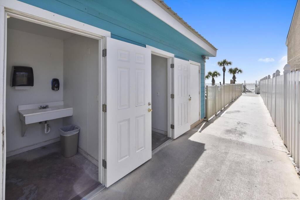 Cozy 2br 1,5ba At Gulf Highlands - 5 Min Walk To Beach! With 11 Pools!