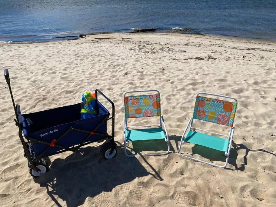 Cozy 2br 1,5ba At Gulf Highlands - 5 Min Walk To Beach! With 11 Pools! Holiday home *