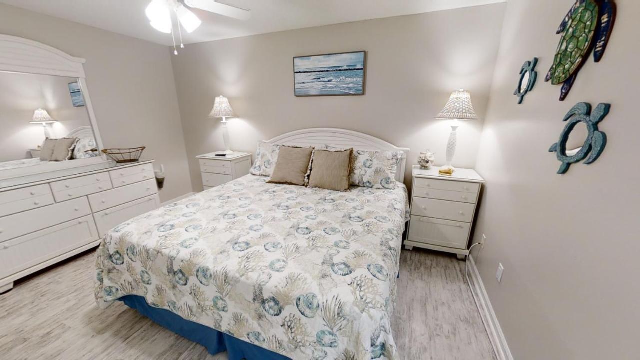 Horizon D Bldg 27 Holiday home *
