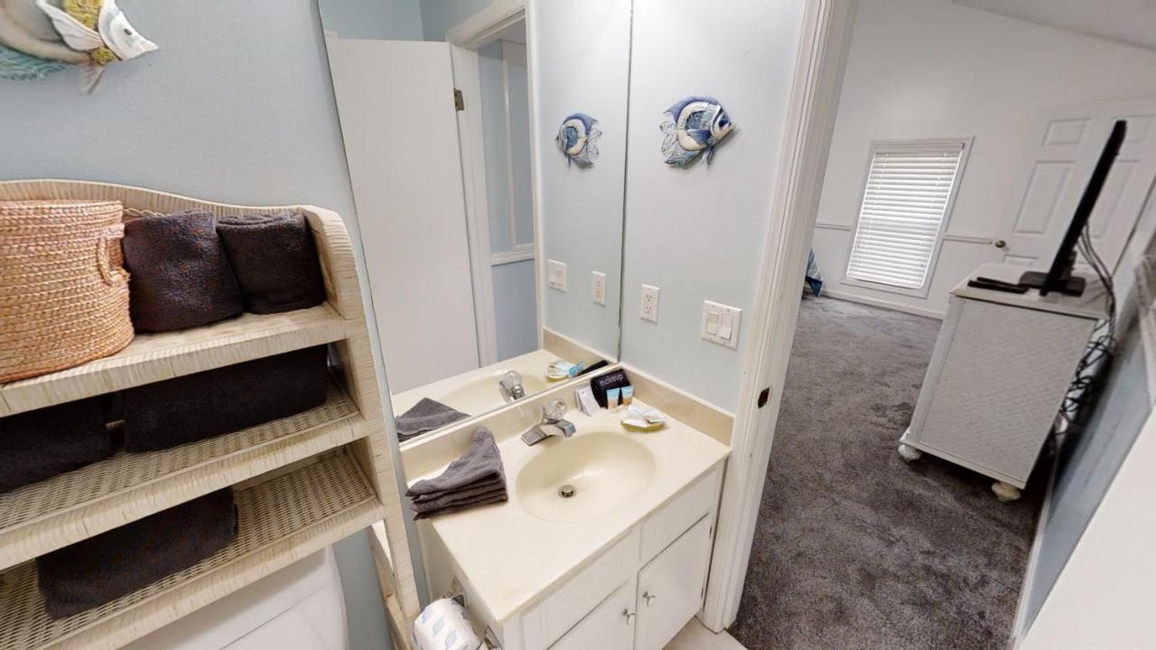 Horizon D Bldg 27 Holiday home Panama City Beach