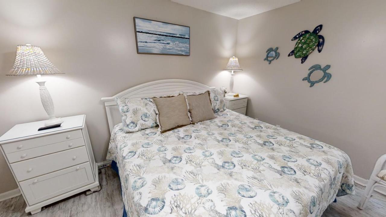 Holiday home Horizon D Bldg 27