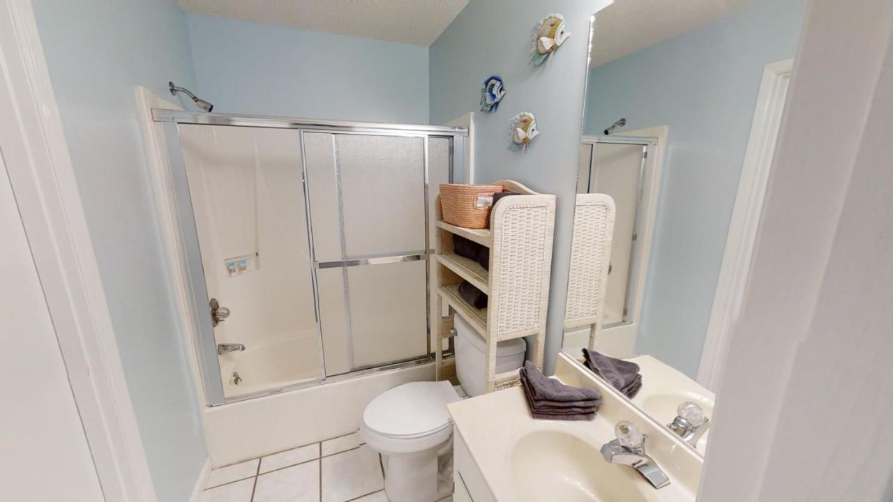Horizon D Bldg 27 Holiday home Panama City Beach