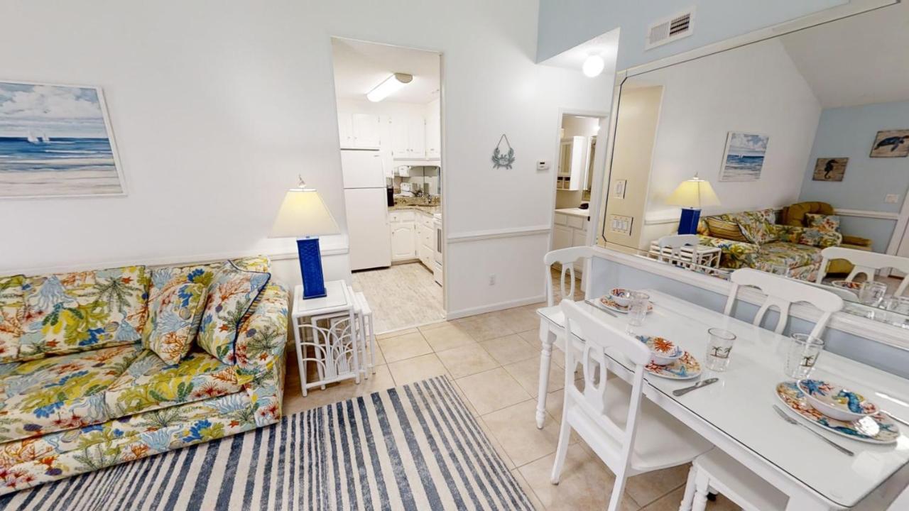 Horizon D Bldg 27 Holiday home *