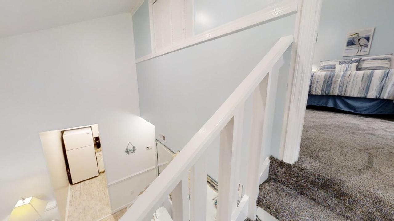 Horizon D Bldg 27 Holiday home Panama City Beach