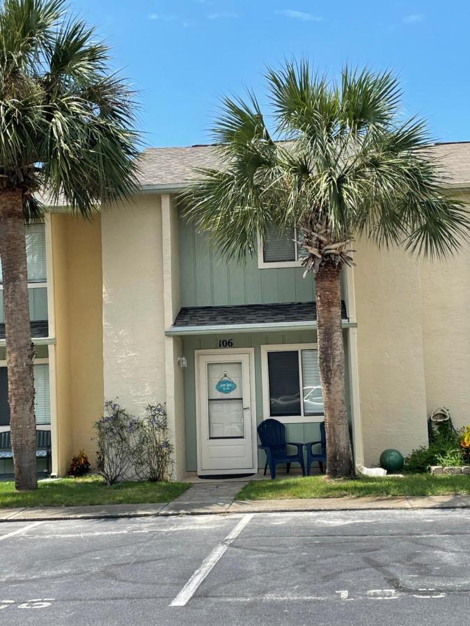 Holiday home Sunny Daze: Beachside Family Panama City Beach