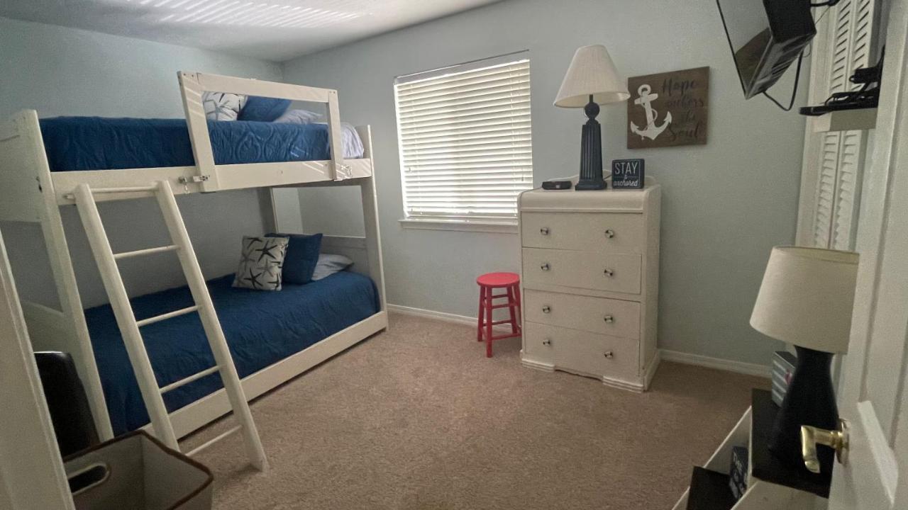 Holiday home Sunny Daze: Beachside Family Panama City Beach