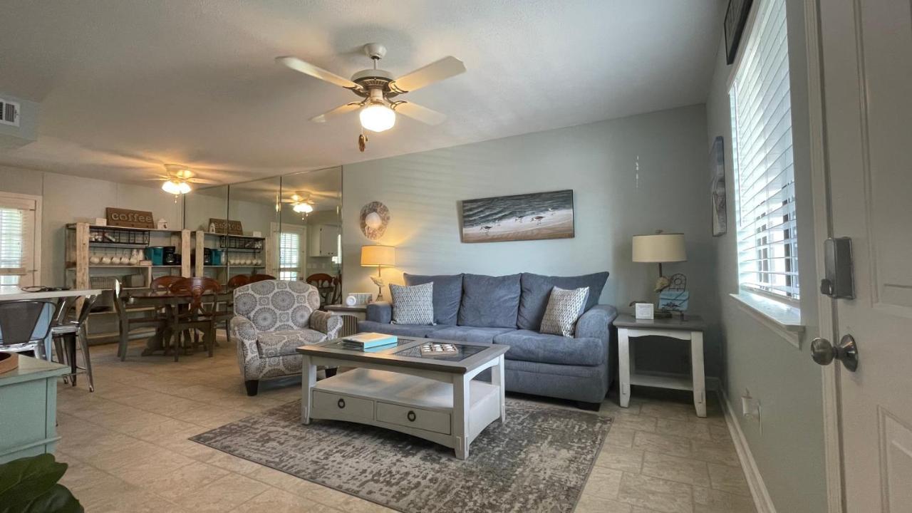 Sunny Daze: Beachside Family Panama City Beach