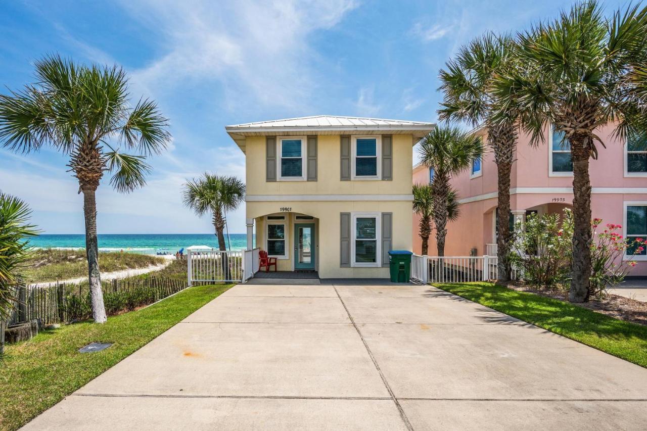 Southern Comfort - Beautiful Private Beachfront Home! Panama City Beach