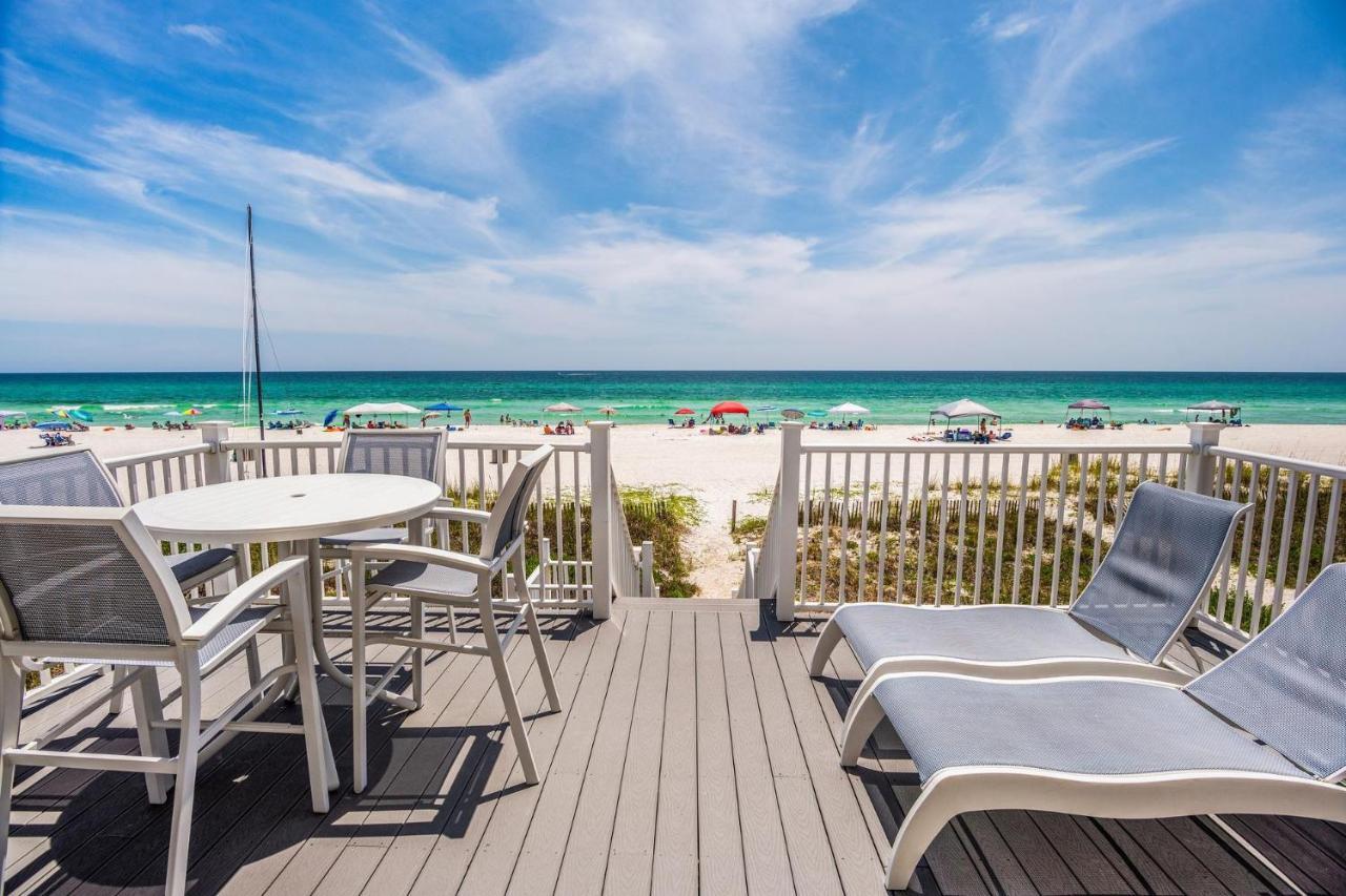 Southern Comfort - Beautiful Private Beachfront Home! Panama City Beach