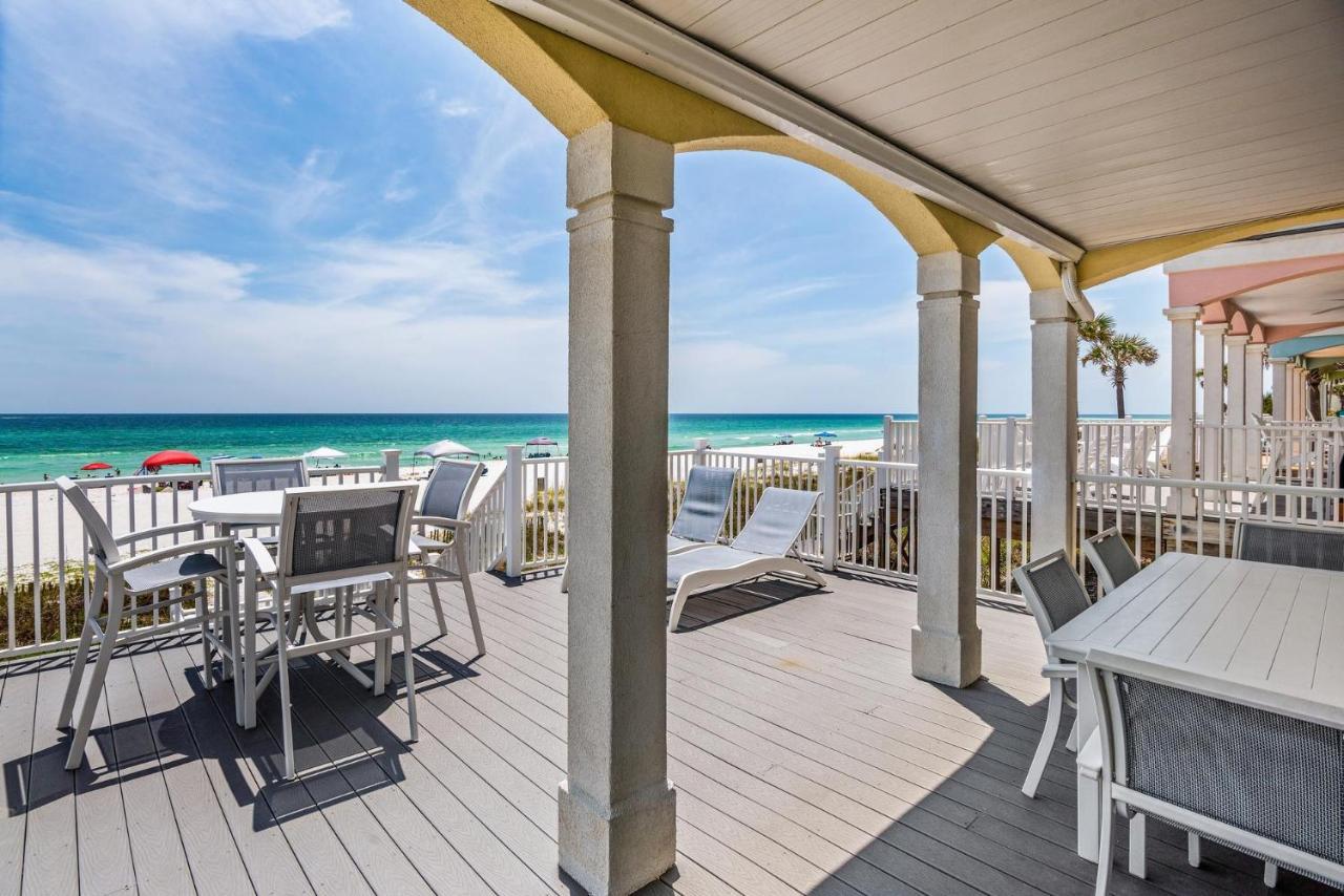 Southern Comfort - Beautiful Private Beachfront Home! * Panama City Beach