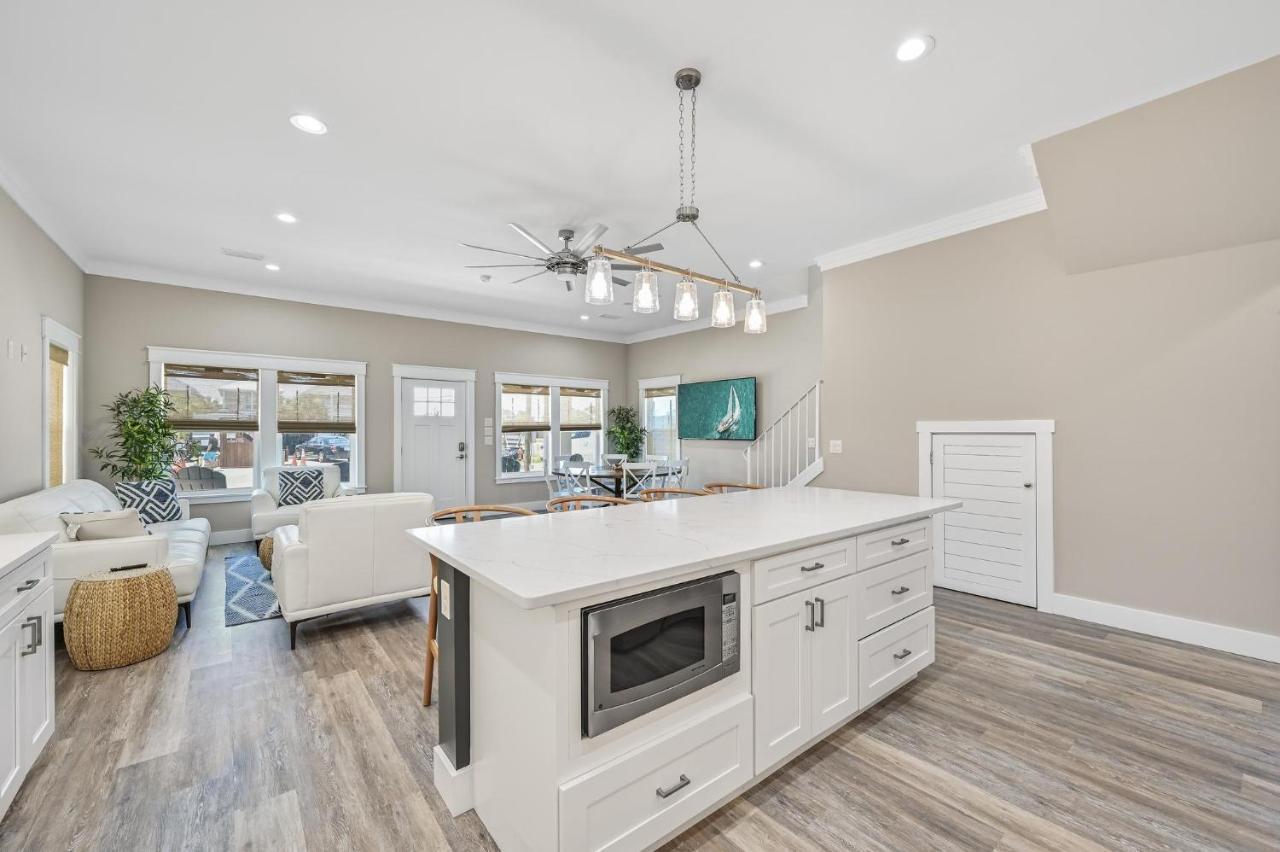 Haven - Brand New - Private Pool- Just 300 Feet From The Beach!