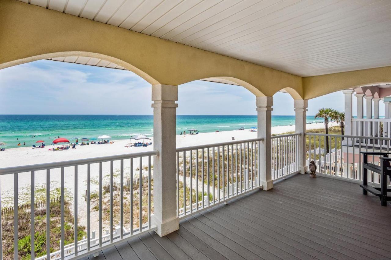 Southern Comfort - Beautiful Private Beachfront Home! Holiday home Panama City Beach