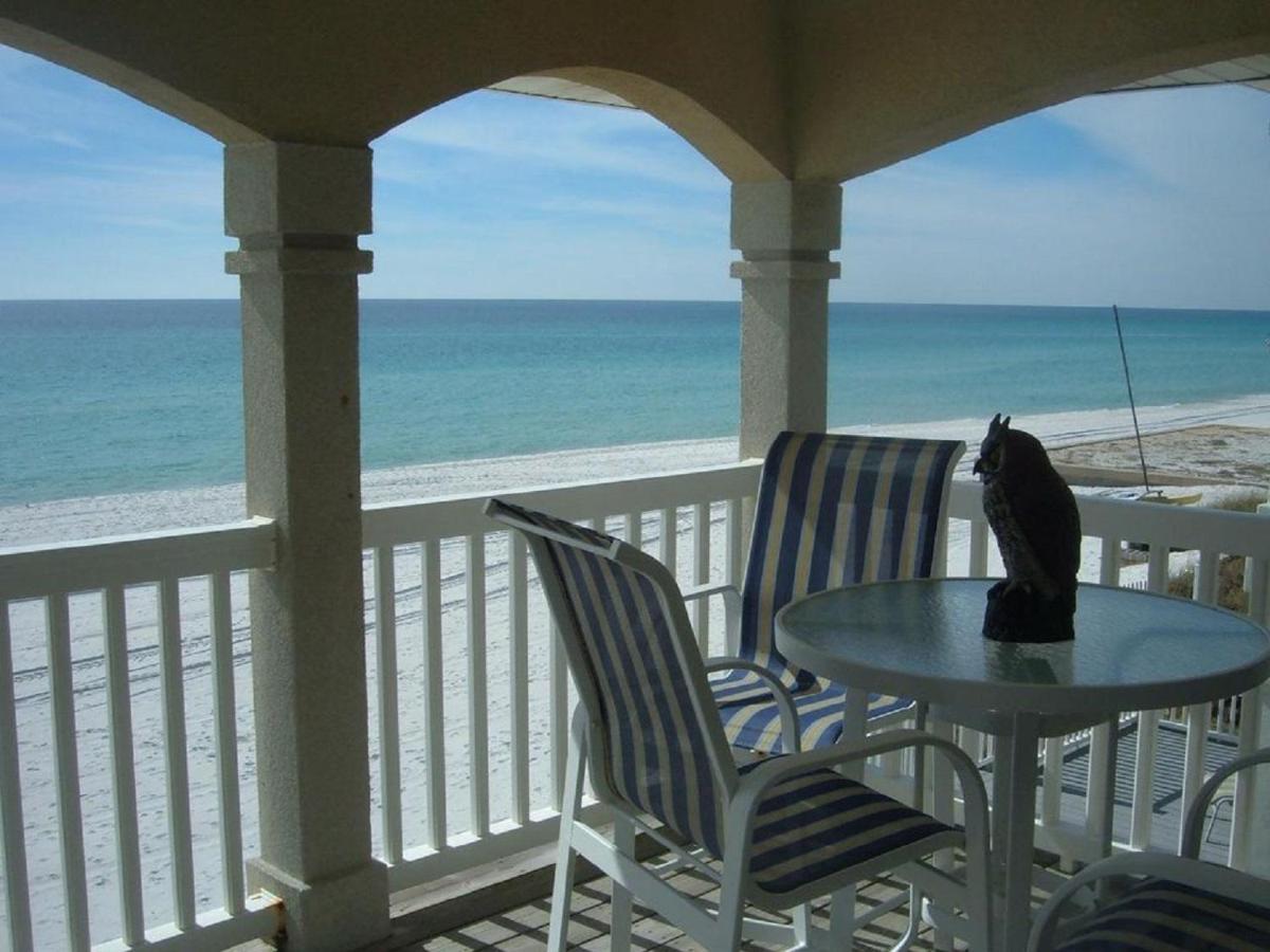 Southern Comfort - Beautiful Private Beachfront Home! Holiday home *