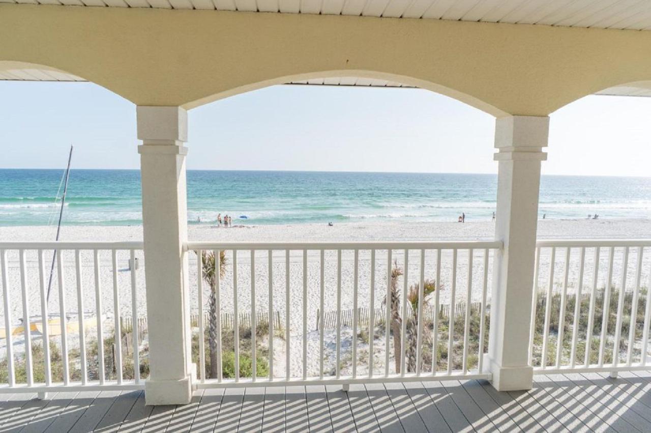 Southern Comfort - Beautiful Private Beachfront Home! Holiday home *