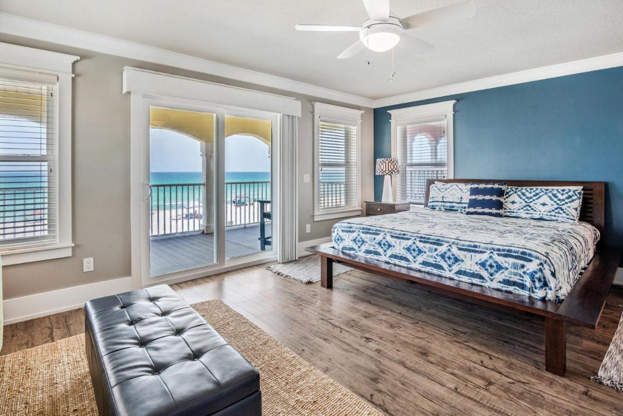 Southern Comfort - Beautiful Private Beachfront Home!