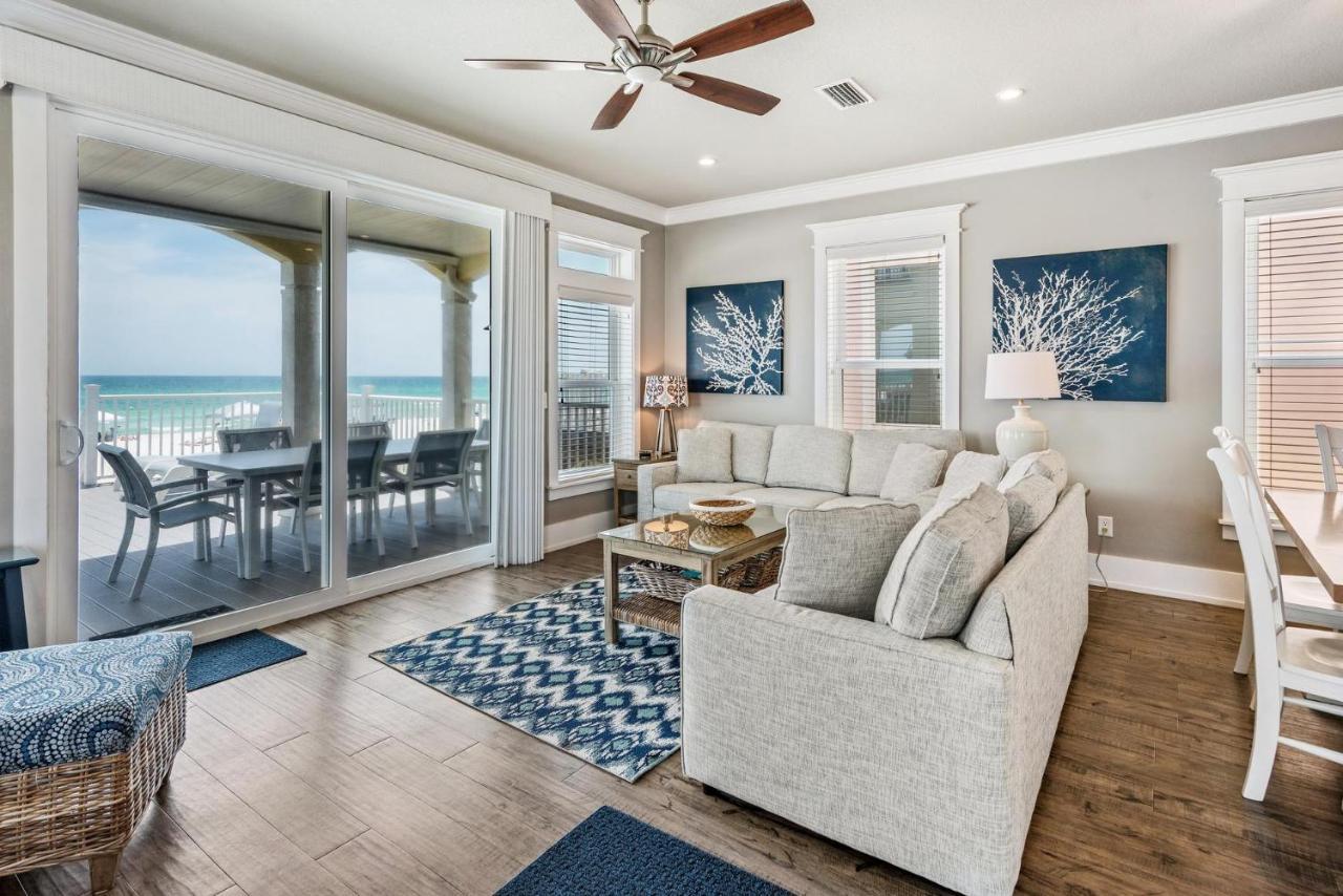 Holiday home Southern Comfort - Beautiful Private Beachfront Home!