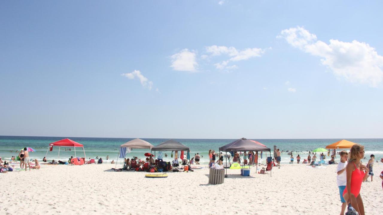 Christian Retreat Panama City Beach