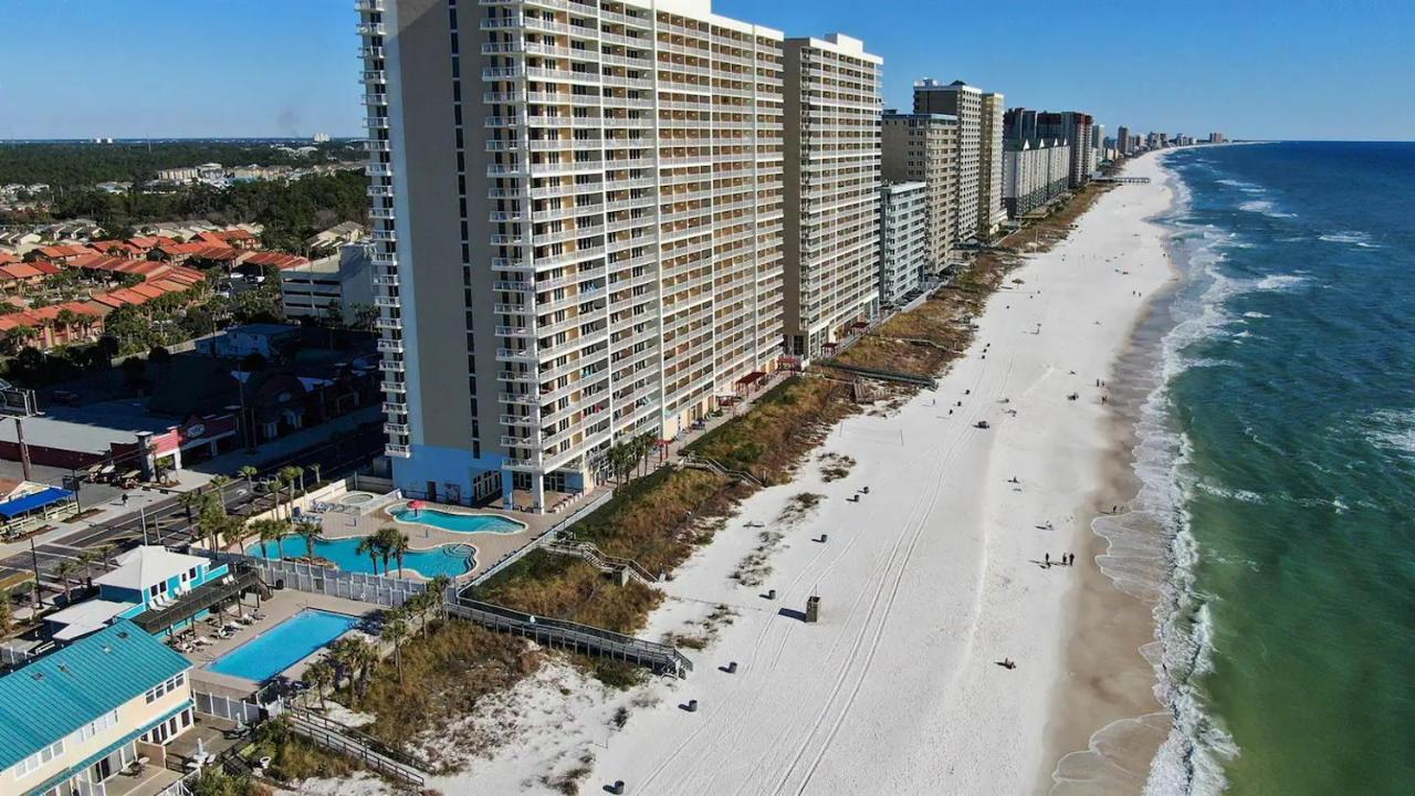 Cozy 2br 1,5ba At Gulf Highlands - 5 Min Walk To Beach! With 11 Pools! Holiday home