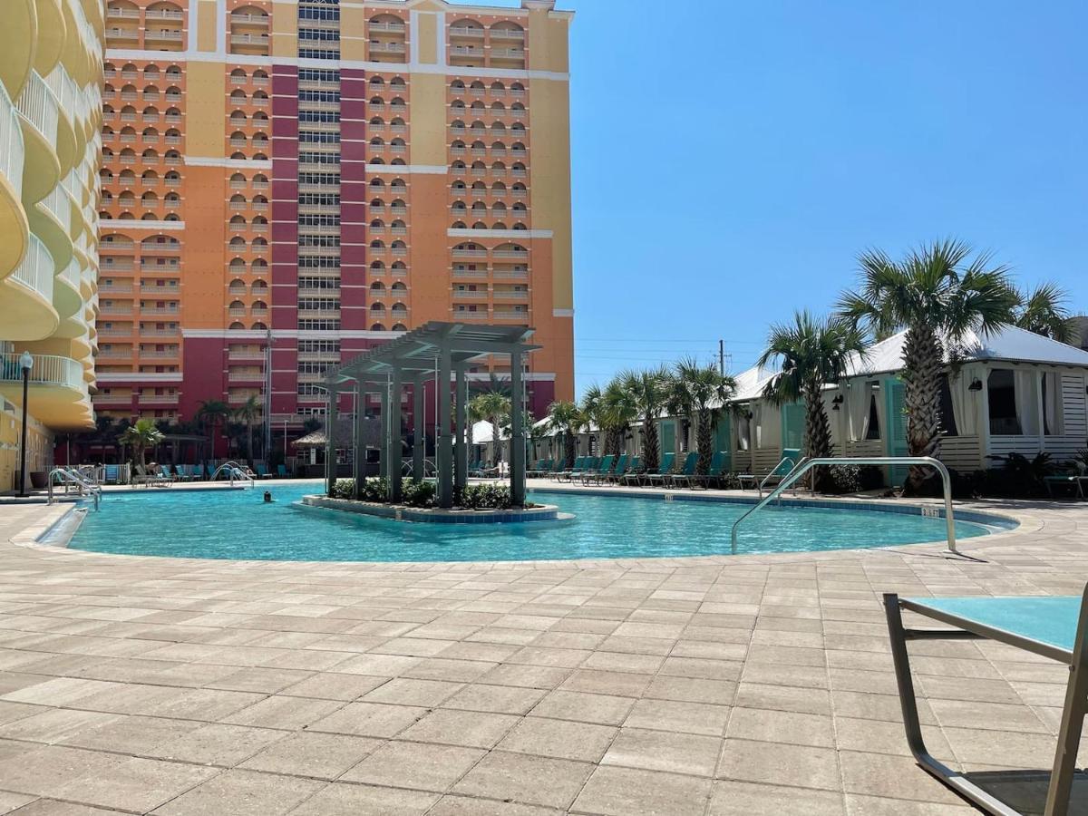 Resort Calypso 3-2303 Penthouse Level W/ Incredible View! *