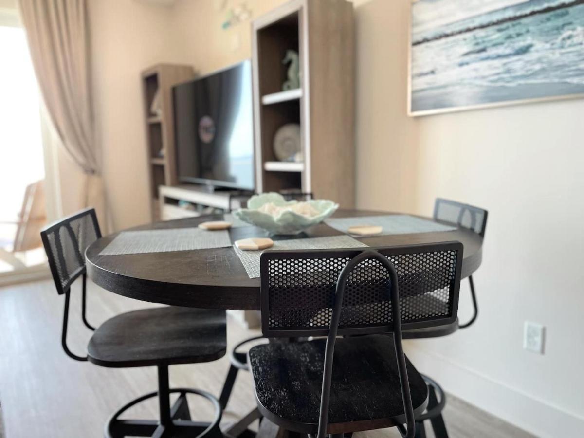 Calypso 3-2303 Penthouse Level W/ Incredible View! * Panama City Beach