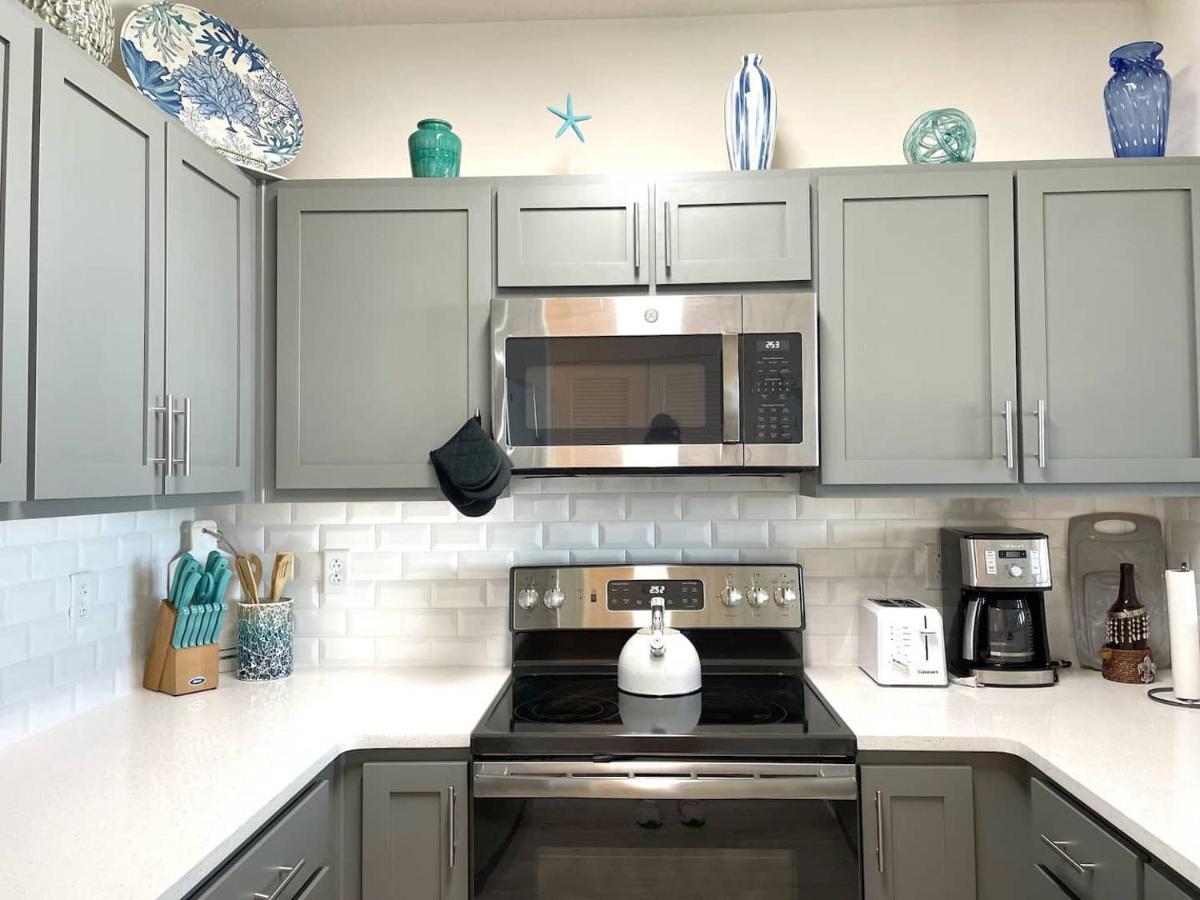 Calypso 3-2303 Penthouse Level W/ Incredible View! Resort