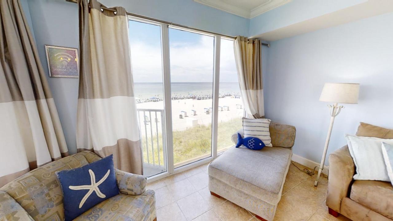 Tidewater 117 Holiday home Panama City Beach