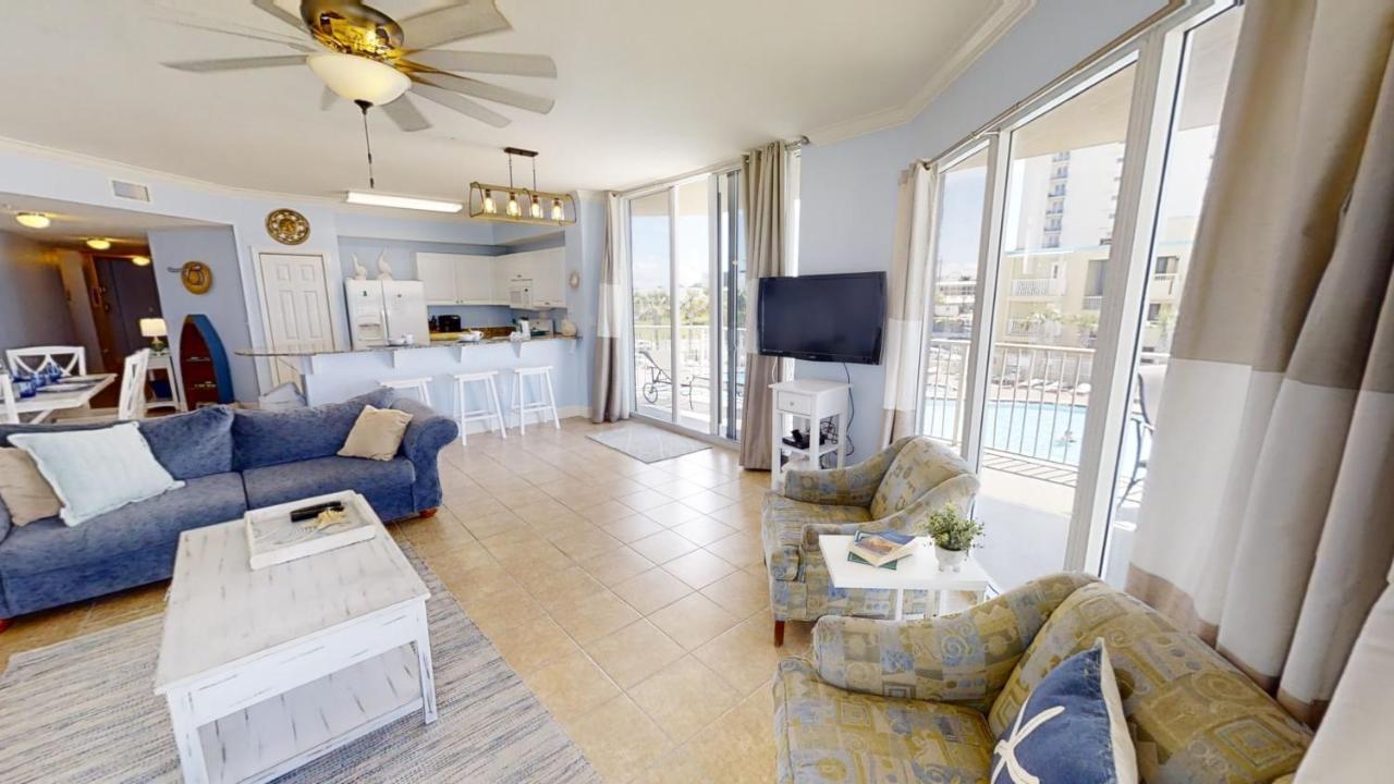 Tidewater 117 Holiday home