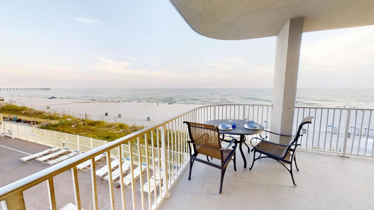 Tidewater 117 Panama City Beach