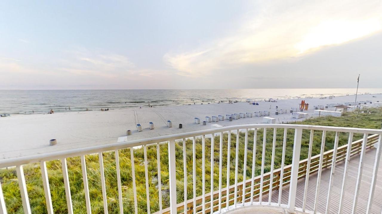 Tidewater 117 Panama City Beach