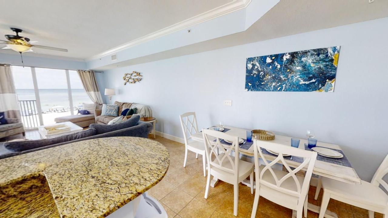Holiday home Tidewater 117 *
