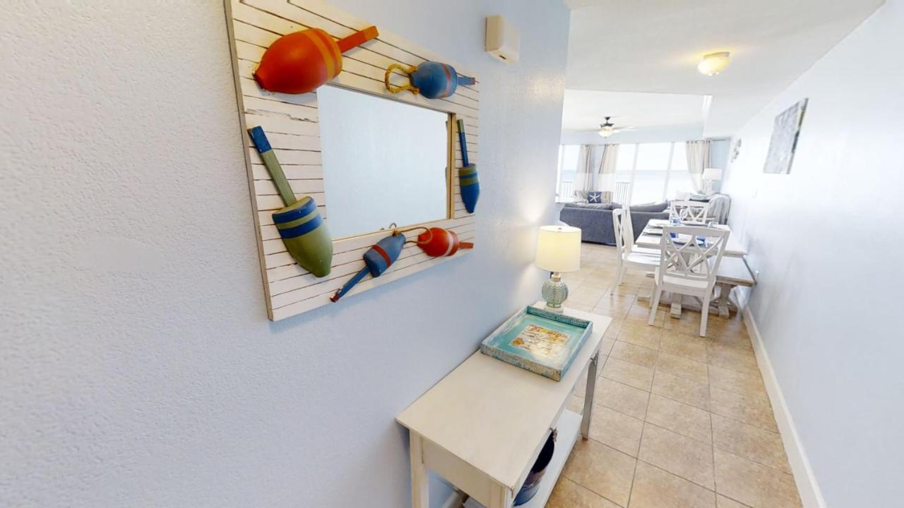 Tidewater 117 Holiday home