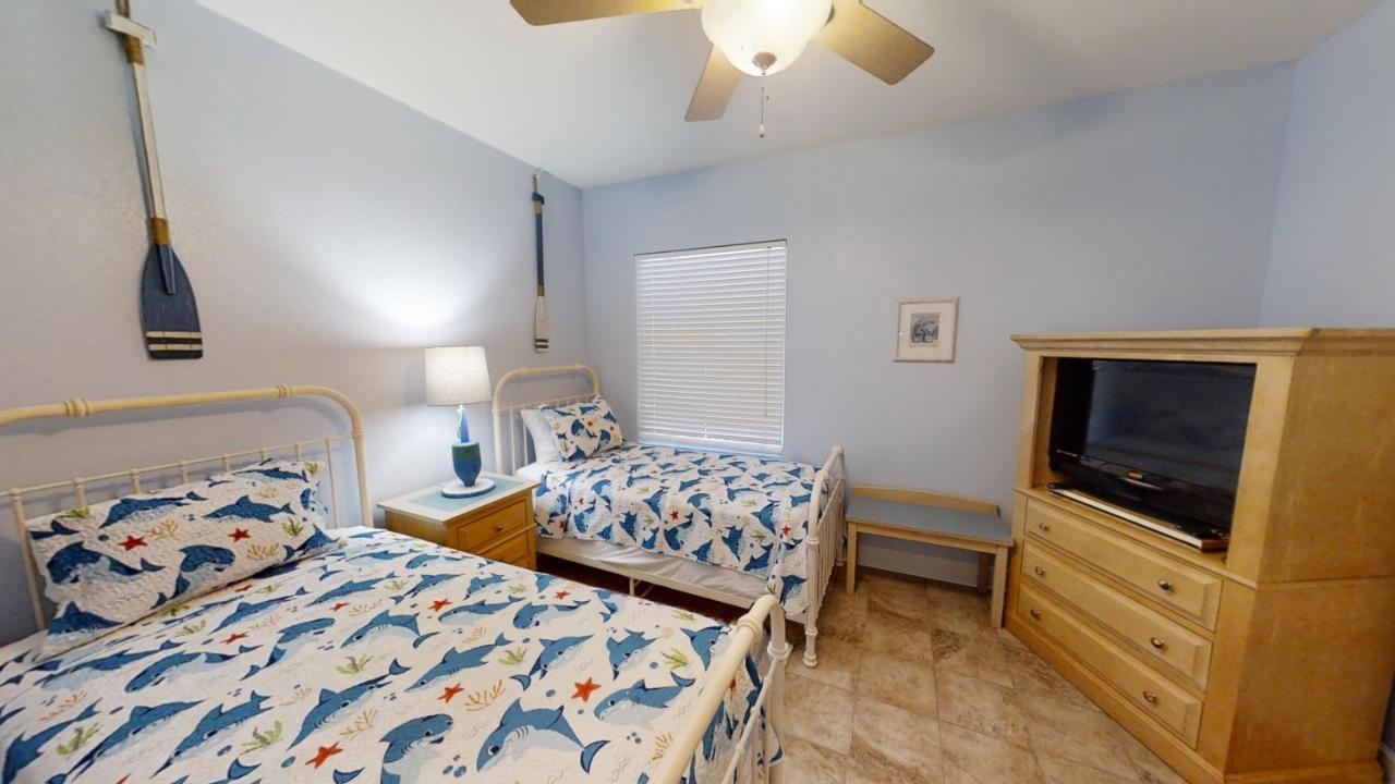 Holiday home Tidewater 117 Panama City Beach