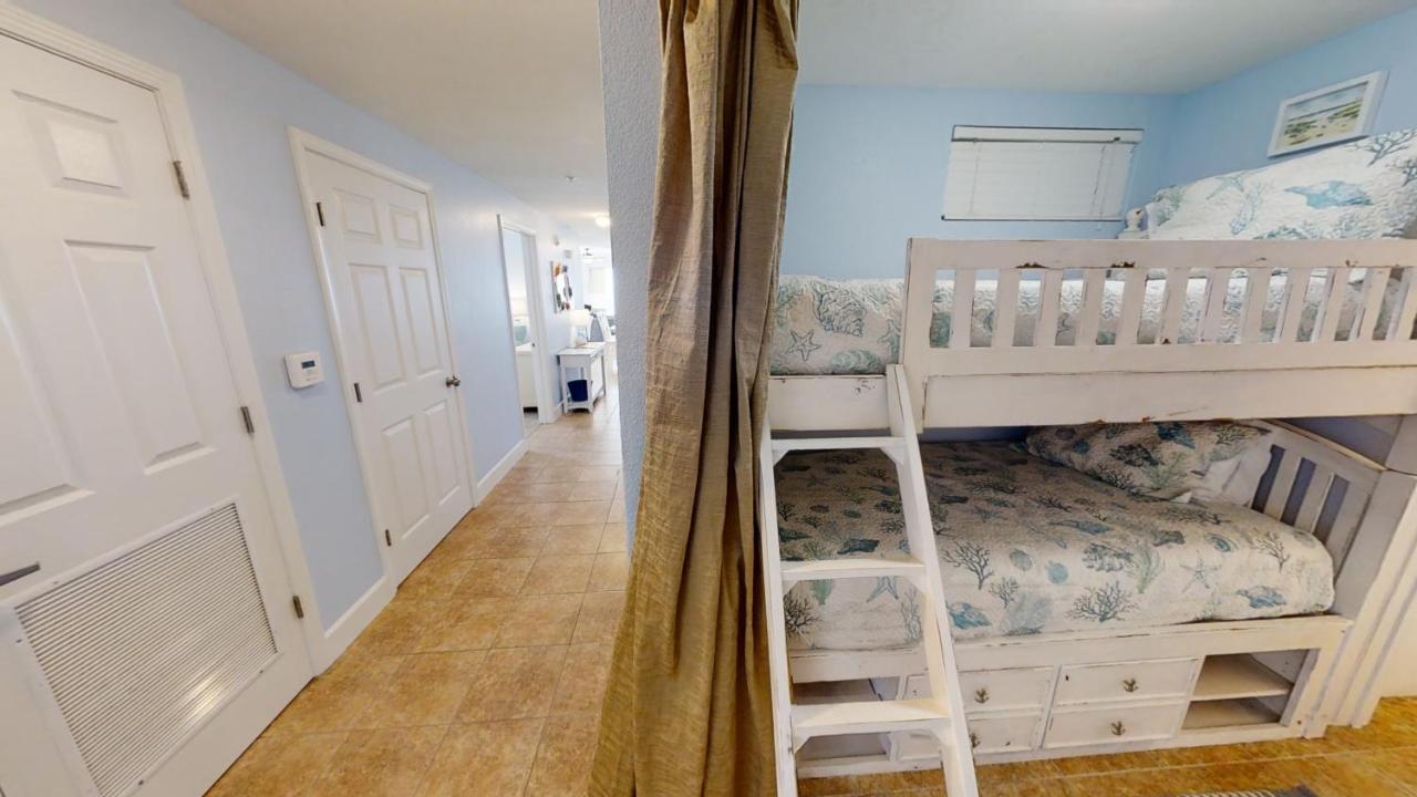 Holiday home Tidewater 117 Panama City Beach