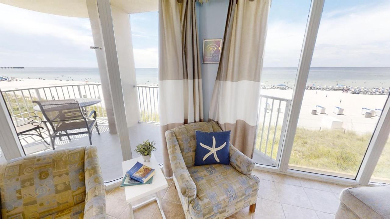 Tidewater 117 Panama City Beach