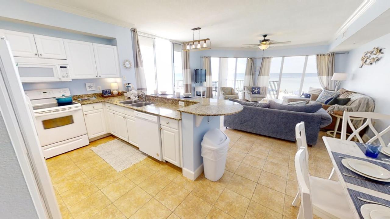 Tidewater 117 *