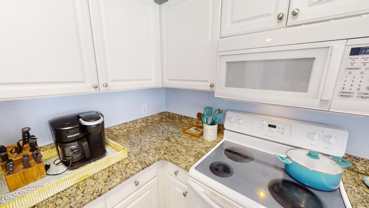 Tidewater 117 Holiday home