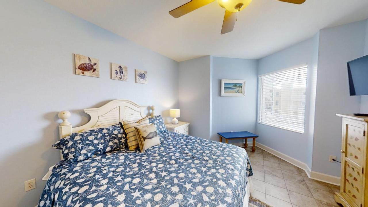 Holiday home Tidewater 117