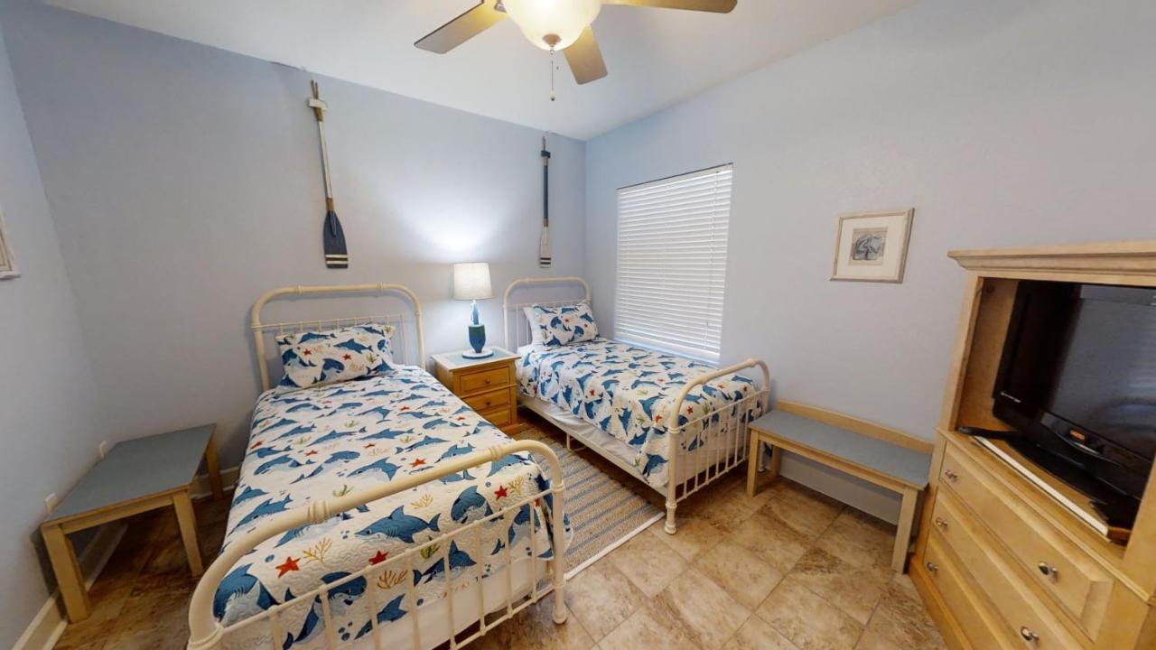 Tidewater 117