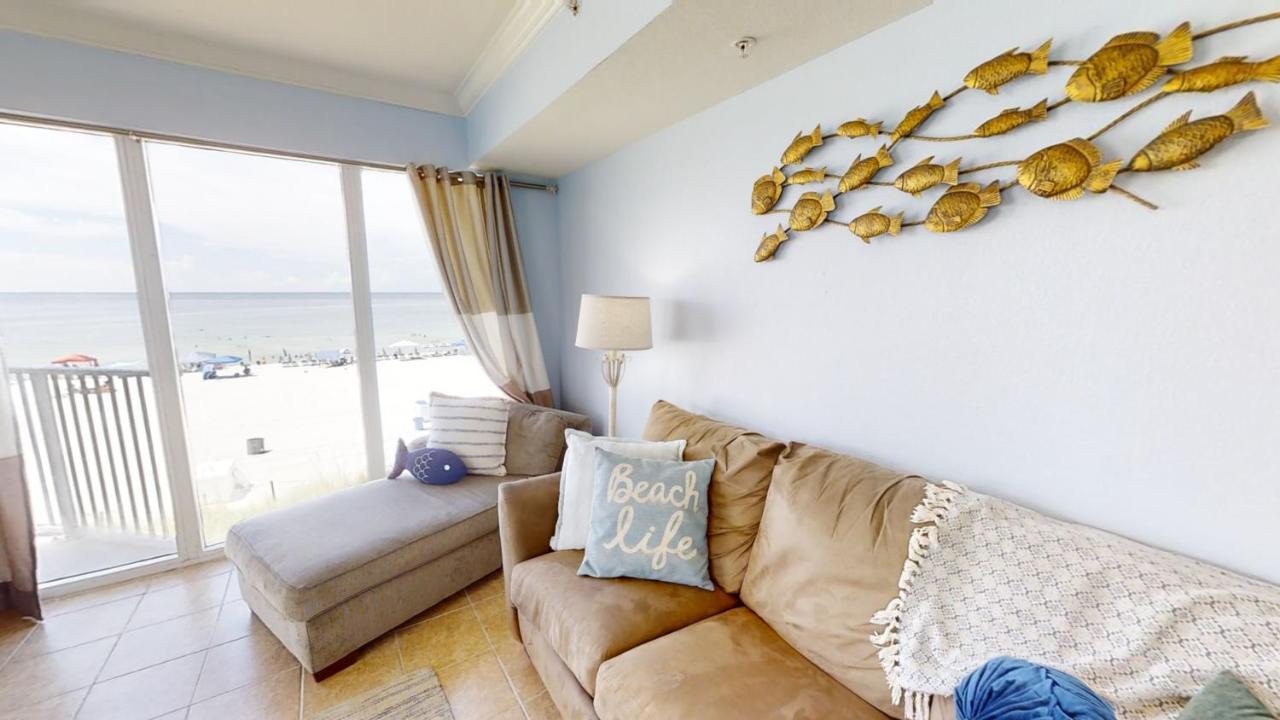 Holiday home Tidewater 117