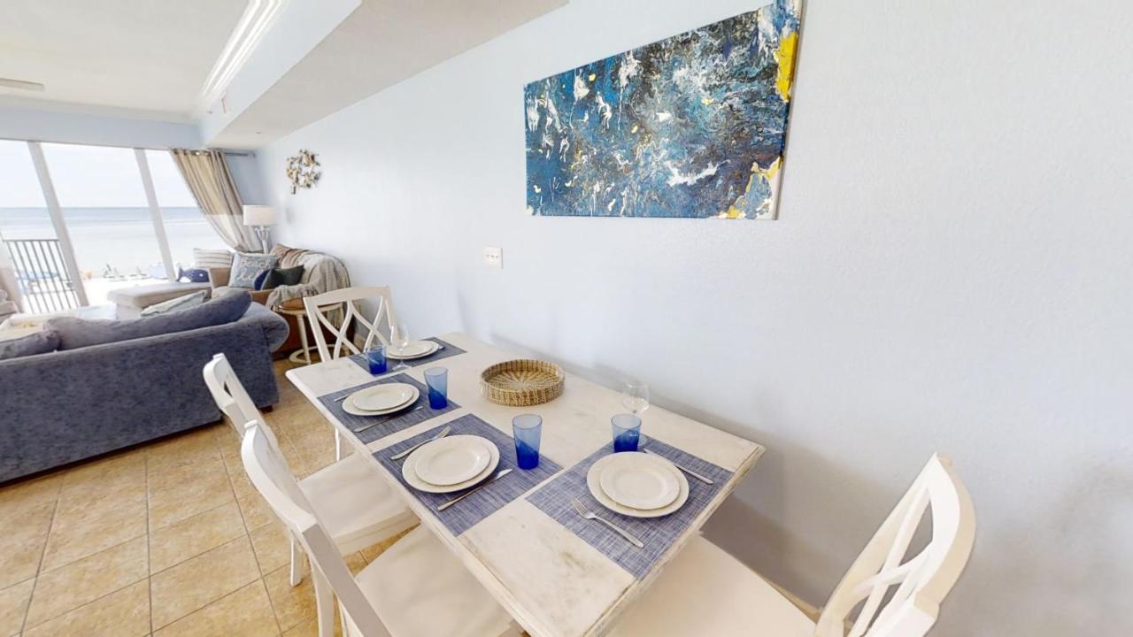 Tidewater 117 Holiday home Panama City Beach