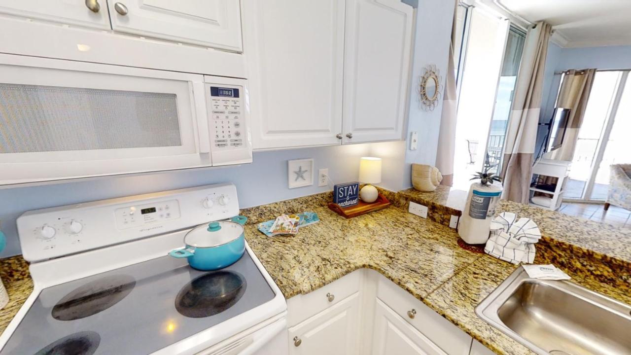 Holiday home Tidewater 117 Panama City Beach