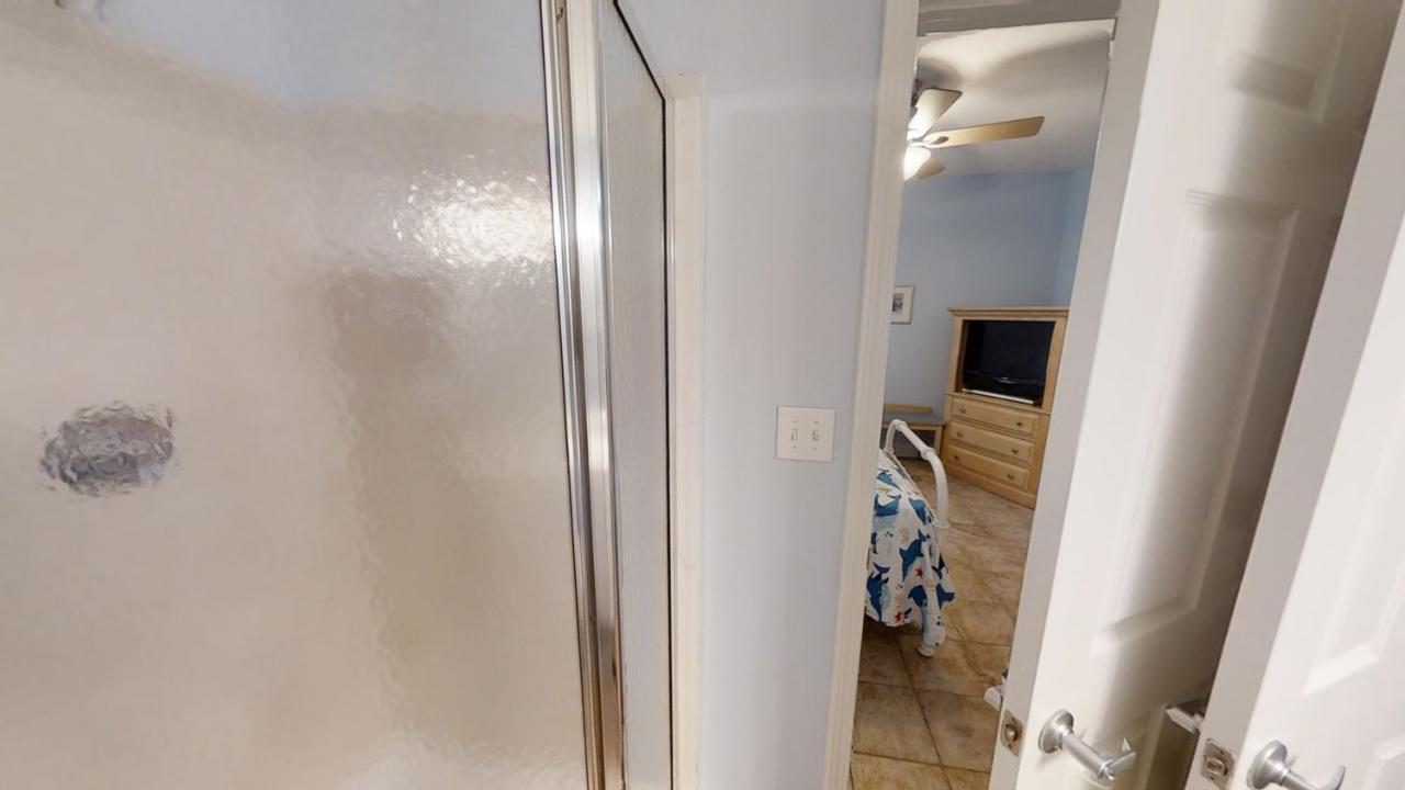 Tidewater 117 * Panama City Beach