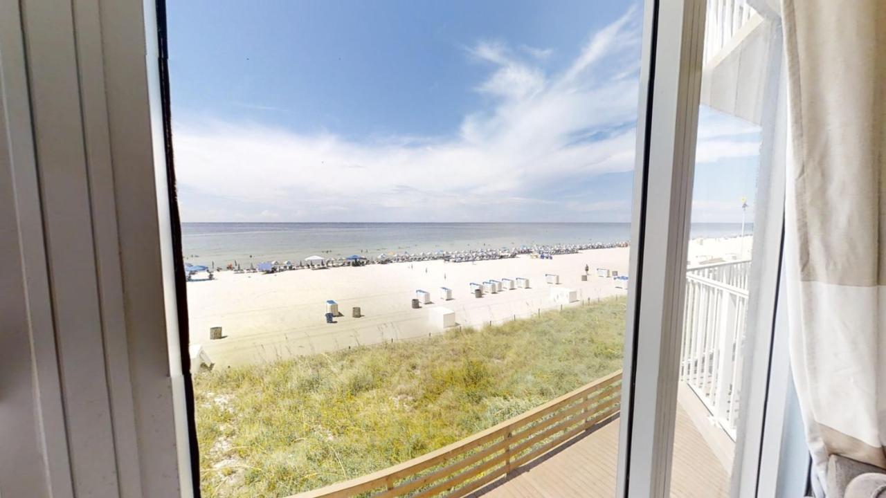 Tidewater 117 * Panama City Beach
