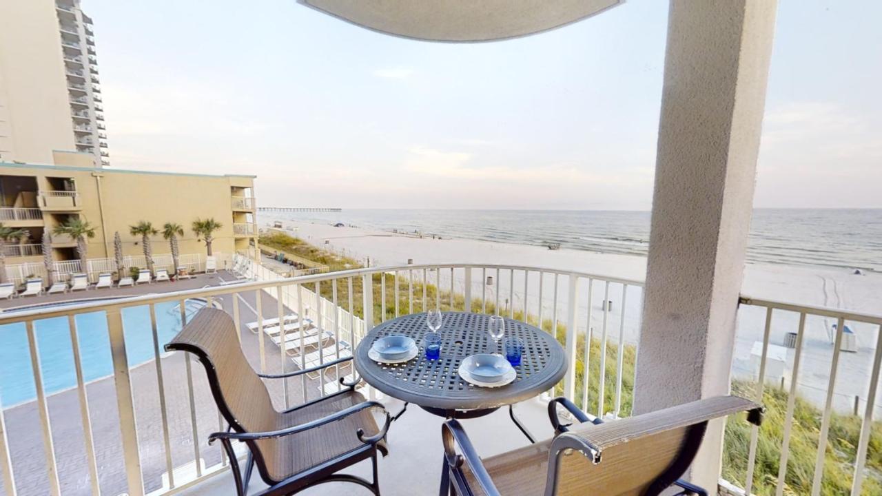 Holiday home Tidewater 117