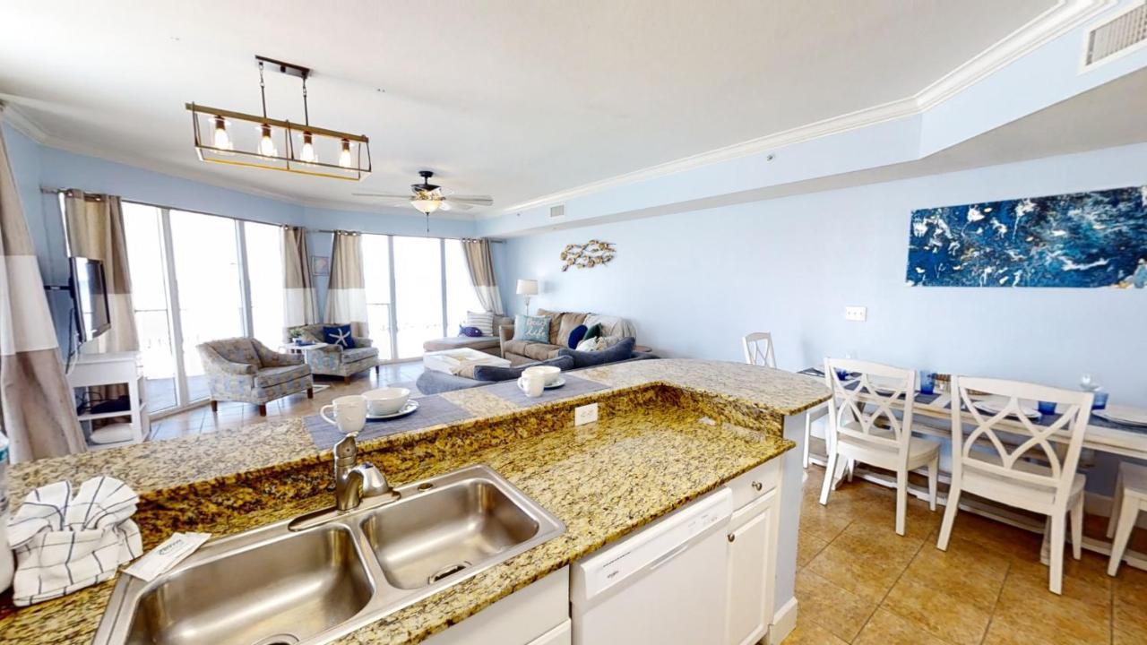 Tidewater 117 Holiday home Panama City Beach