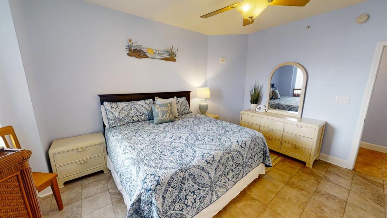 Tidewater 117 Holiday home *